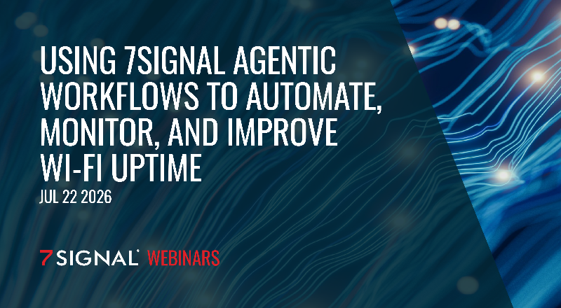 Agentic Workflows